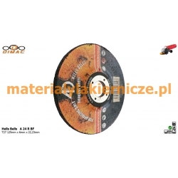 DIMAC Hells Bells A 24 R BF  materialylakiernicze.pl